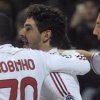 AC Milan nu e cap de serie la tragerea la sorti